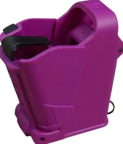 UP60PR-500 - Maglula Chargette Uplula Pink compatible du 9 mm au 45 acp