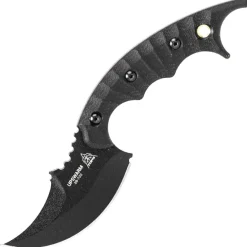 UPSM-02 - TOPS Upswarm Double Edge