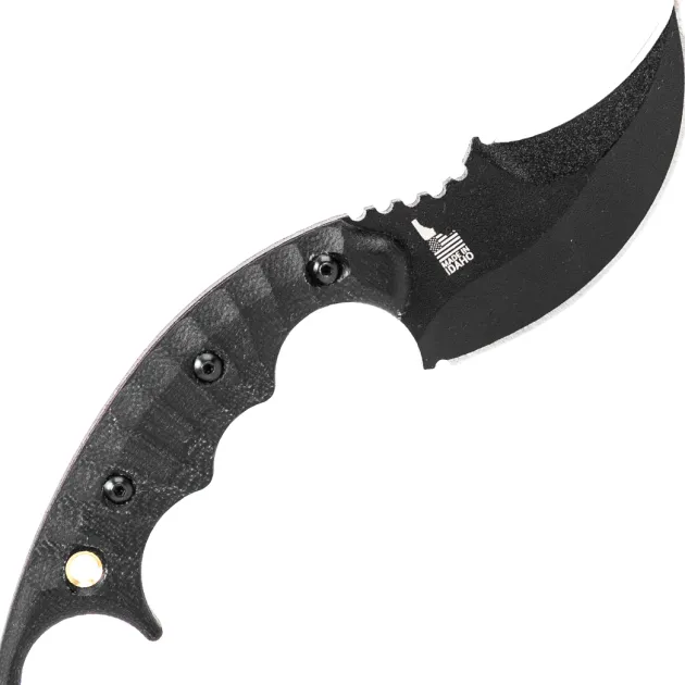 UPSM-02 - TOPS Upswarm Double Edge