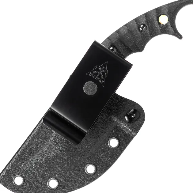 UPSM-02 - TOPS Upswarm Double Edge