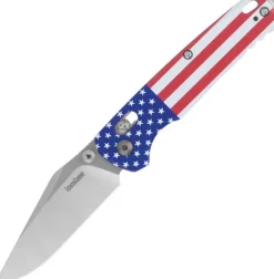 6106USA - Kershaw Bel Air Clip Point USA
