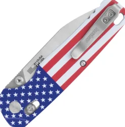 6110USA - Kershaw Bel Air XL USA