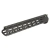 US-AS003 - Aim Sports 15" AR-15/M4 M-LOK Wraith Handguard
