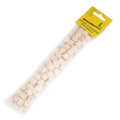 41693 - Łuszczek - Tampon pour armes en .45 - 100 pièces
