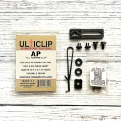 UTAP - Ulticlip AP Clip