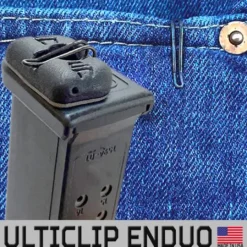 UTEND - Ulticlip Enduo