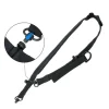 44325 - UTG - Gun Sling BOLLA QD - 1/2-Point - Black