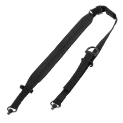 44325 - UTG - Gun Sling BOLLA QD - 1/2-Point - Black