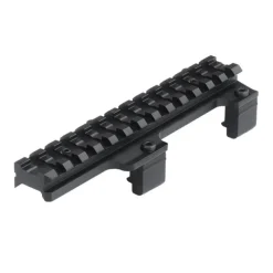 36725 - UTG - Low Profile Mounting Rail MP5 / G3 Picatinny / Weaver - MNT-P669