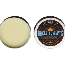 UTS004 - Uncle Tommy's cire pour étui cuir