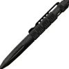 UZITP2BK - UZI Uzi Tactical Pen 2 black