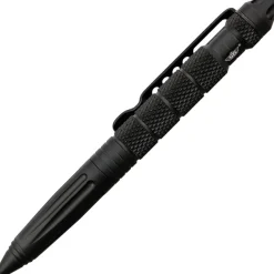 UZITP2BK - UZI Uzi Tactical Pen 2 black