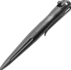 UZITP15GM - UZI Tactical Pen Gun Metal