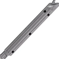 UZITP21GM - Uzi Tactical Pen Revolver