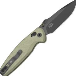 V3791A1 - Khamsin Clutch Lock Bronze