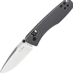 V3774A4 - Kizer Aegis AEB-L Aluminium