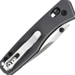 V3774A4 - Kizer Aegis AEB-L Aluminium