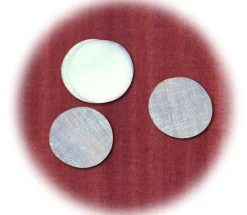 331 - VALERIA PATCH CALEPIN 3/10 X100