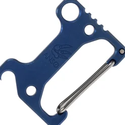 V4BARANB - ANSØ of DENMARK Carabiner V4