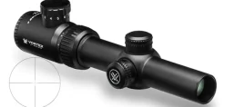 VCF2_31037 - Vortex Crossfire II 1-4x24