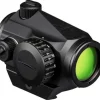 VCFGD2 - Vortex Crossfire green Dot - point vert