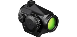 VCFGD2 - Vortex Crossfire green Dot - point vert