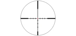 VCFR1501I - Vortex Crossfire HD 1,5-5,5x32 Scout