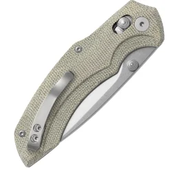 V6012CG - Viper Oniro Magnacut Micarta