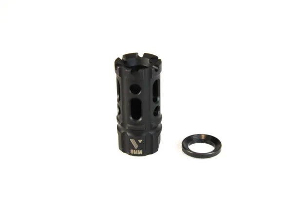 VC-9 - Vltor VC-9 9mm Compensator (PCC)
