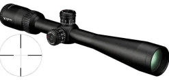 VDBK_10025 - Lunette Vortex Diamondback Tactical 4-12x40