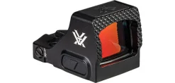 VDFCCW6 - VORTEX Defender CCW red dot 6 MOA