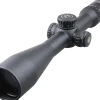 VE00010 - LUNETTE CONTINENTAL 5-30X56 FFP 34MM RET 34FFP