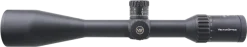 VE00007 - LUNETTE CONTINENTAL 5-30X56 SFP RET TACTICAL NEW