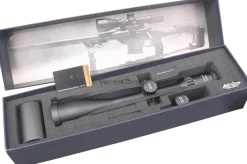 VE00007 - LUNETTE CONTINENTAL 5-30X56 SFP RET TACTICAL NEW