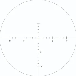 VE00180 - LUNETTE MINOTAUR 12-60X60 GEN 2 RET MFL