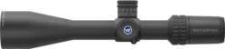 VE00146 - LUNETTE ORION PRO MAX 6-24X50 FFP VE RDF