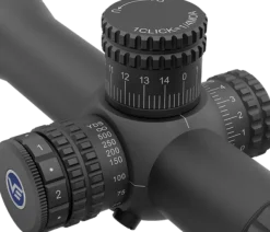 VE00146 - LUNETTE ORION PRO MAX 6-24X50 FFP VE RDF