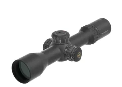 VE00306 - LUNETTE TAURON 5-50X60 ED COMPETITION