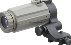 VE00077 - MAGNIFIER VECTOR OPTICS 3X22 MAVERICK III SOP