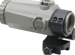 VE00077 - MAGNIFIER VECTOR OPTICS 3X22 MAVERICK III SOP