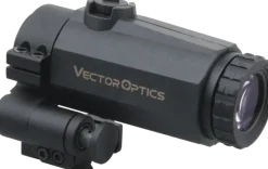 VE00075 - MAGNIFIER 3X22 MAVERICK III MIL