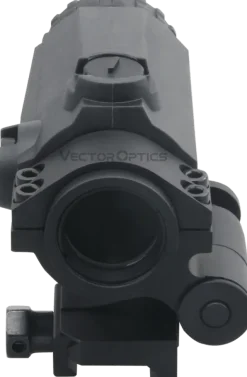 VE00075 - MAGNIFIER 3X22 MAVERICK III MIL