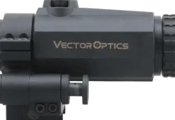 VE00075 - MAGNIFIER 3X22 MAVERICK III MIL