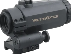 VE00075 - MAGNIFIER 3X22 MAVERICK III MIL