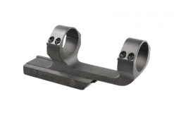 VE00090 - MONTAGE TACTICAL PICATINNY 30MM 135MM