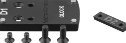 VE00202 - PLATINE TEK GLOCK