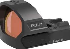 VE00184 - POINT ROUGE FRENZY FLEX S 28X19 MGT