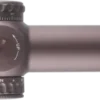 VE00068 - VECTOR OPTIC CONTINENTAL 1-6X24 SFP RET BDC COYOTE