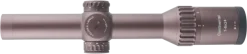 VE00068 - VECTOR OPTIC CONTINENTAL 1-6X24 SFP RET BDC COYOTE
