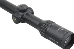 VE00069 - VECTOR OPTIC CONTINENTAL 1-6X24 SFP RET TACTICAL BDC